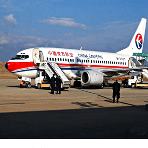 怀化芷江机场托运航空快运业稳步发展的原因是什么？